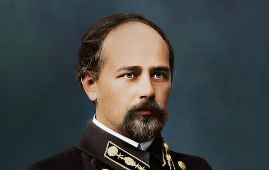 Дмитро Леонтович