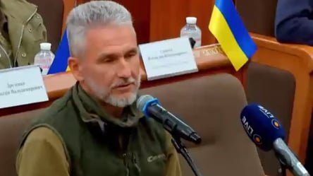 Друзенко звернувся до Зеленського після примусового переведення до штурмової бригади - 290x160