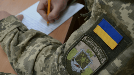 Снятие розыска с ТЦК без штрафа: юрист назвал главную проблему - 285x160