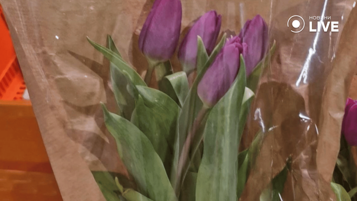 8 березня - фото 1