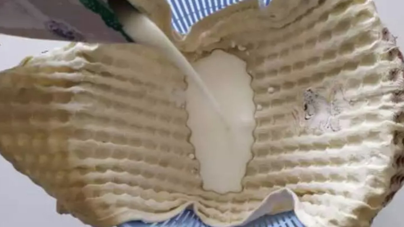 приготування сметани з кефіру