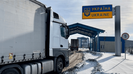 Поспішайте з виїздом до Молдови — ситуація на трасі Одеса-Рені - 290x166