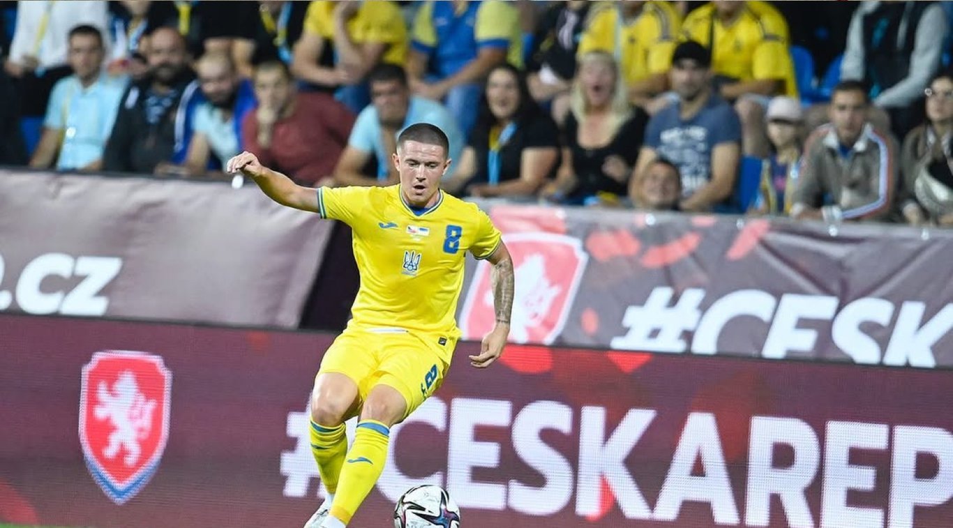 Виктор Корниенко