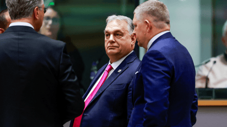 Угорщина, Чехія та Словаччина не фінансуватимуть Україну - 285x160