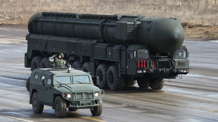 Ядерні плани путіна: чи зупинять росію Радбез ООН та заяви Китаю - 285x160