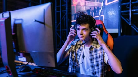 Ігри зі знижками до 85%: у Steam розпочався тематичний фестиваль - 285x160