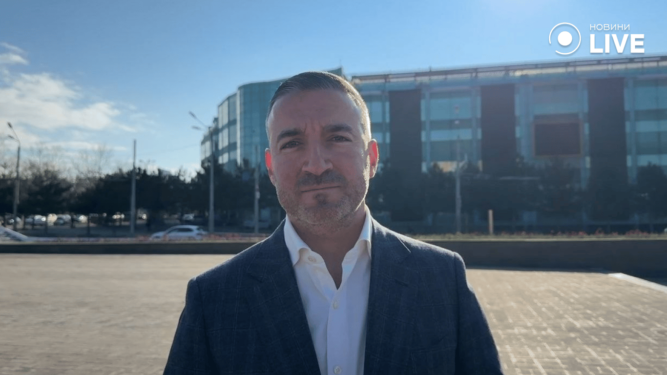 День визволення Одеси від нацистів