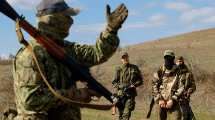 З'явилися нові деталі розстрілу росіянами воїнів ЗСУ - 290x166