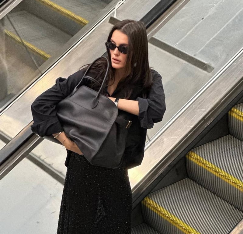 Одна із найуспішніших сумок останніх років