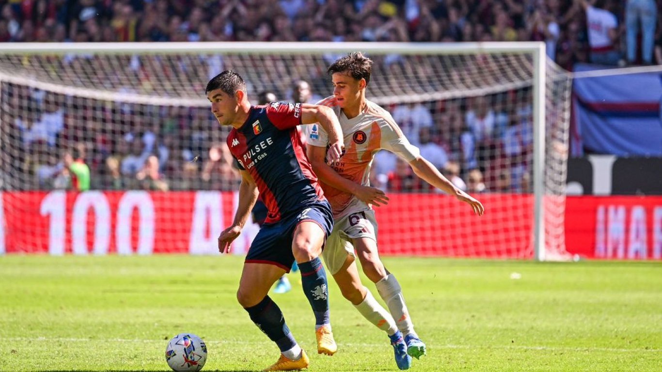 Руслан Малиновський