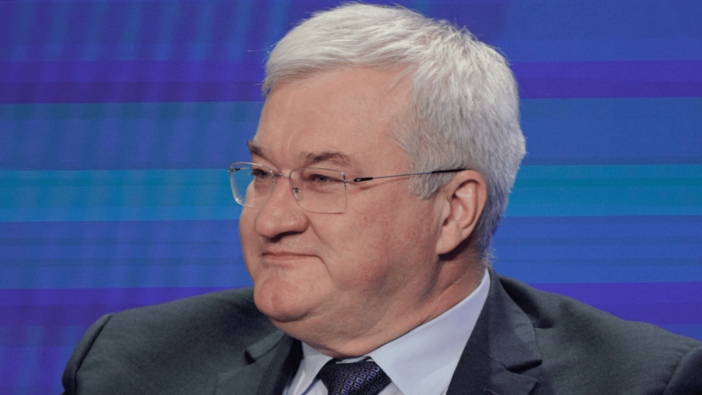 Сибіга розповів про українські далекобійні удари по території Росії