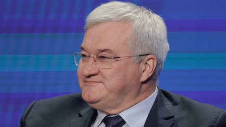 Сибіга заявив, що Україна б’є по Росії виключно власною зброєю - 290x160