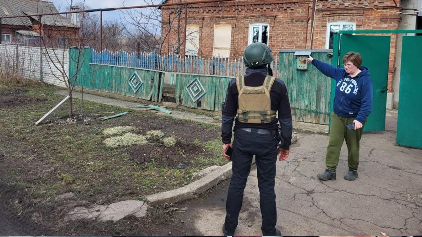 ​​​​​​​Росія продовжує вбивати мирне населення Донеччини: скільки загинуло за добу