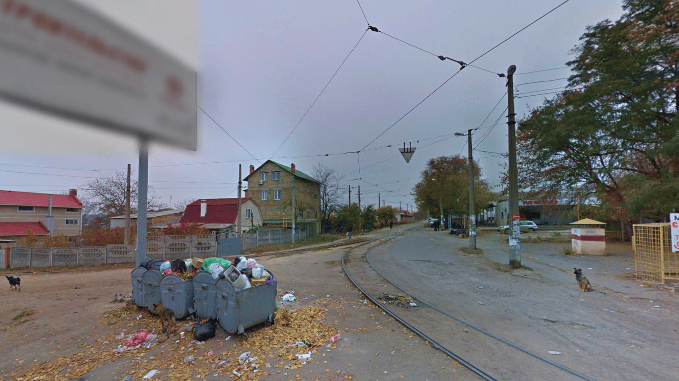 Улицу Макарова в Одессе переименовали - какое новое название - фото 1