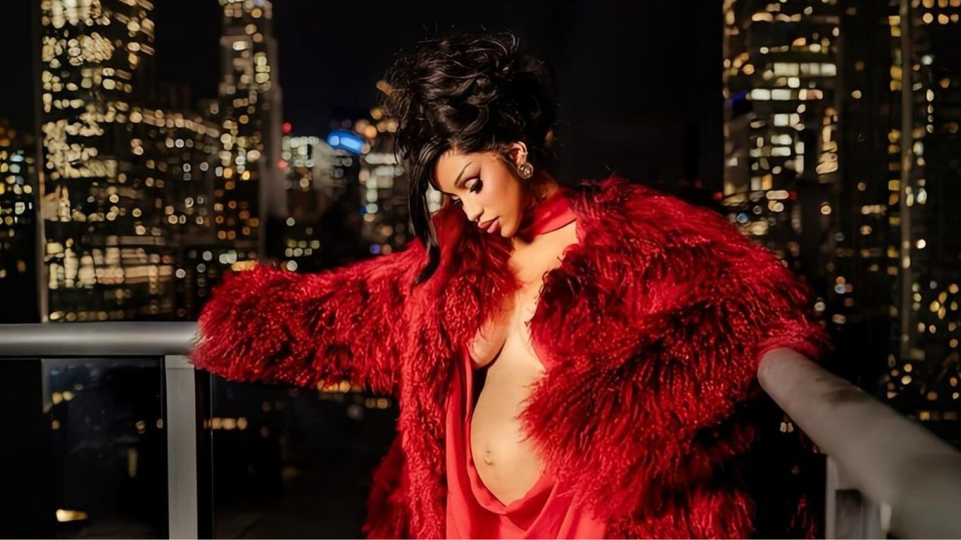 Cardi B оголосила про вагітність та натякнула на розлучення з Offset