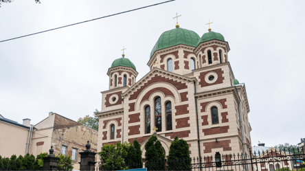 У Львівській ОВА назвали кількість громад у регіоні, що підпорядковуються  УПЦ МП - 285x160