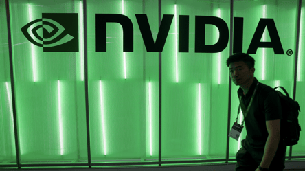 Обігнала Apple — компанія Nvidia стала однією з найдорожчих у світі - 285x160