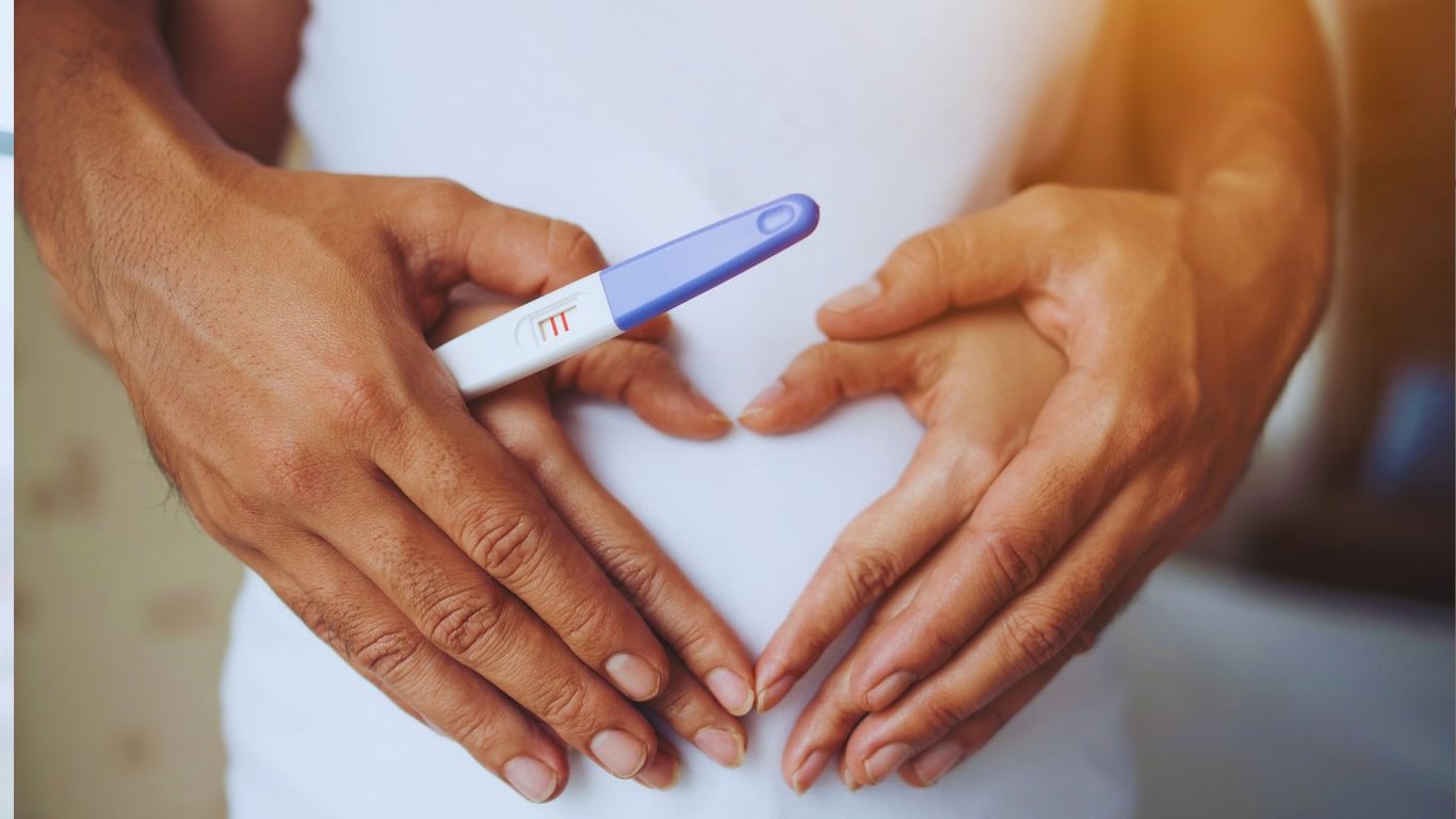 Может ли быть тест на беременность ложноположительным.