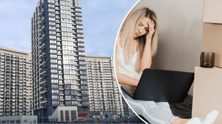 Ипотека закончилась выселением — когда банк может забрать квартиру - 285x160