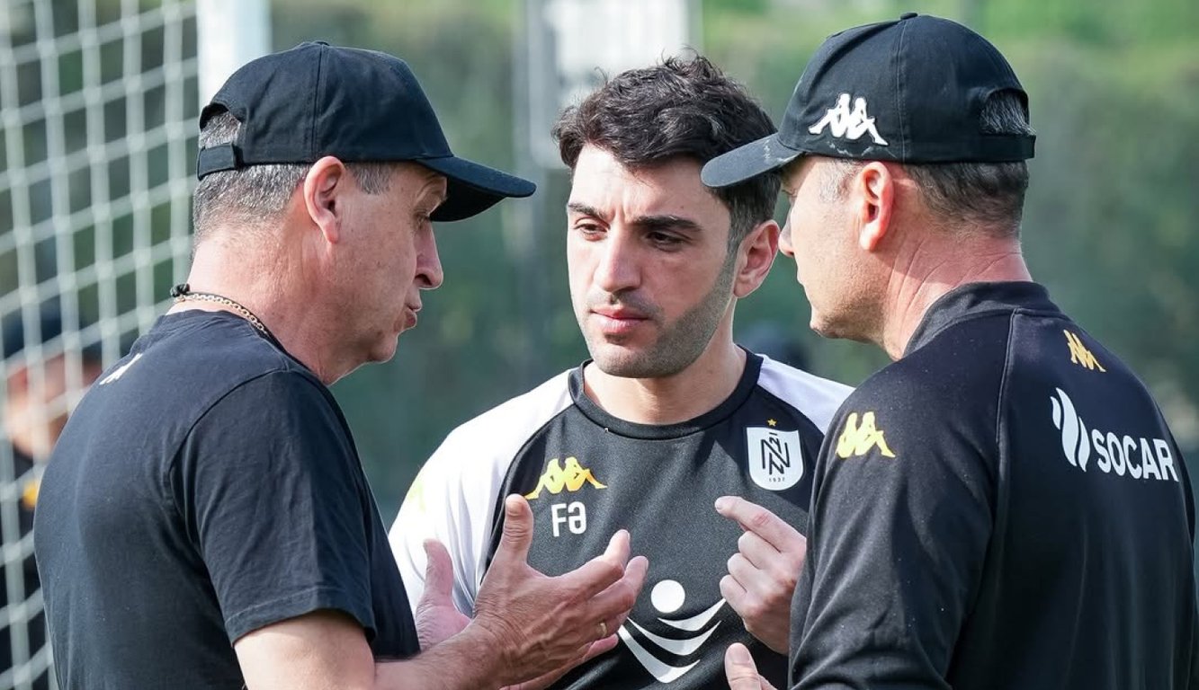 Юрий Вернидуб