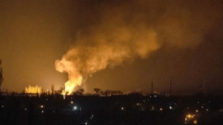 Взрывы в Павлограде — РФ запустила Искандеры по Днепропетровщине - 285x160