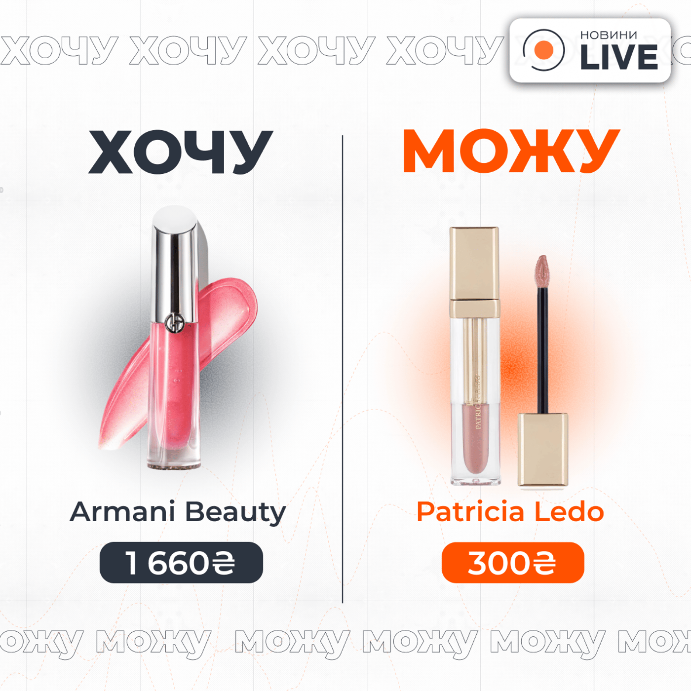 Чим замінити дорогу люксову косметику — бюджетна альтернатива - фото 7