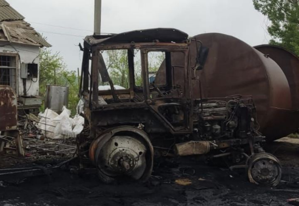 Нічна атака на Одещину — прокурори почали розслідування - фото 3