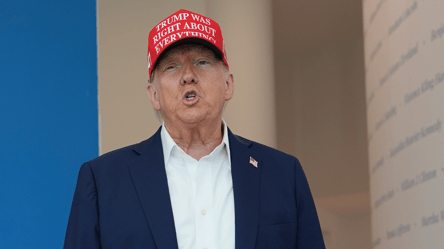 Трамп анонсував "дуже важливе рішення" щодо Росії та України - 285x160