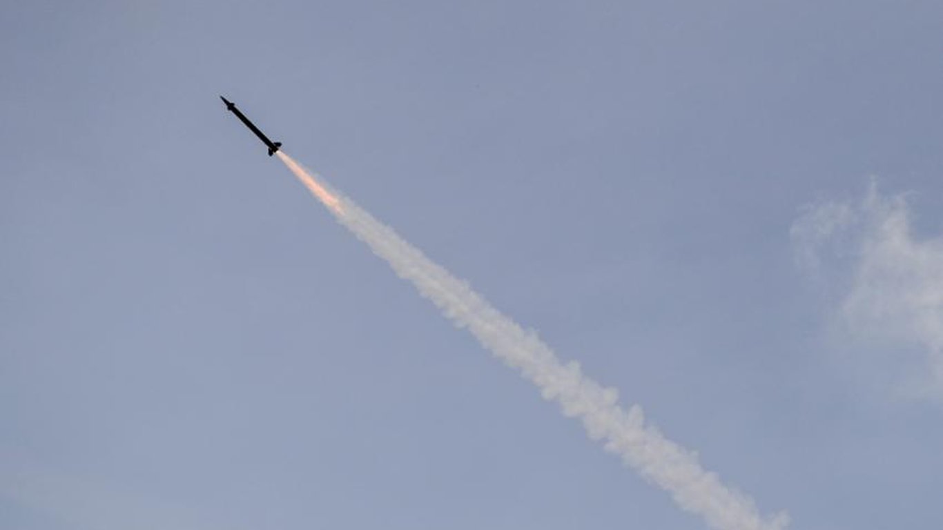 Повітряна тривога в Україні ввечері 1 липня — які області під загрозою ракетного удару