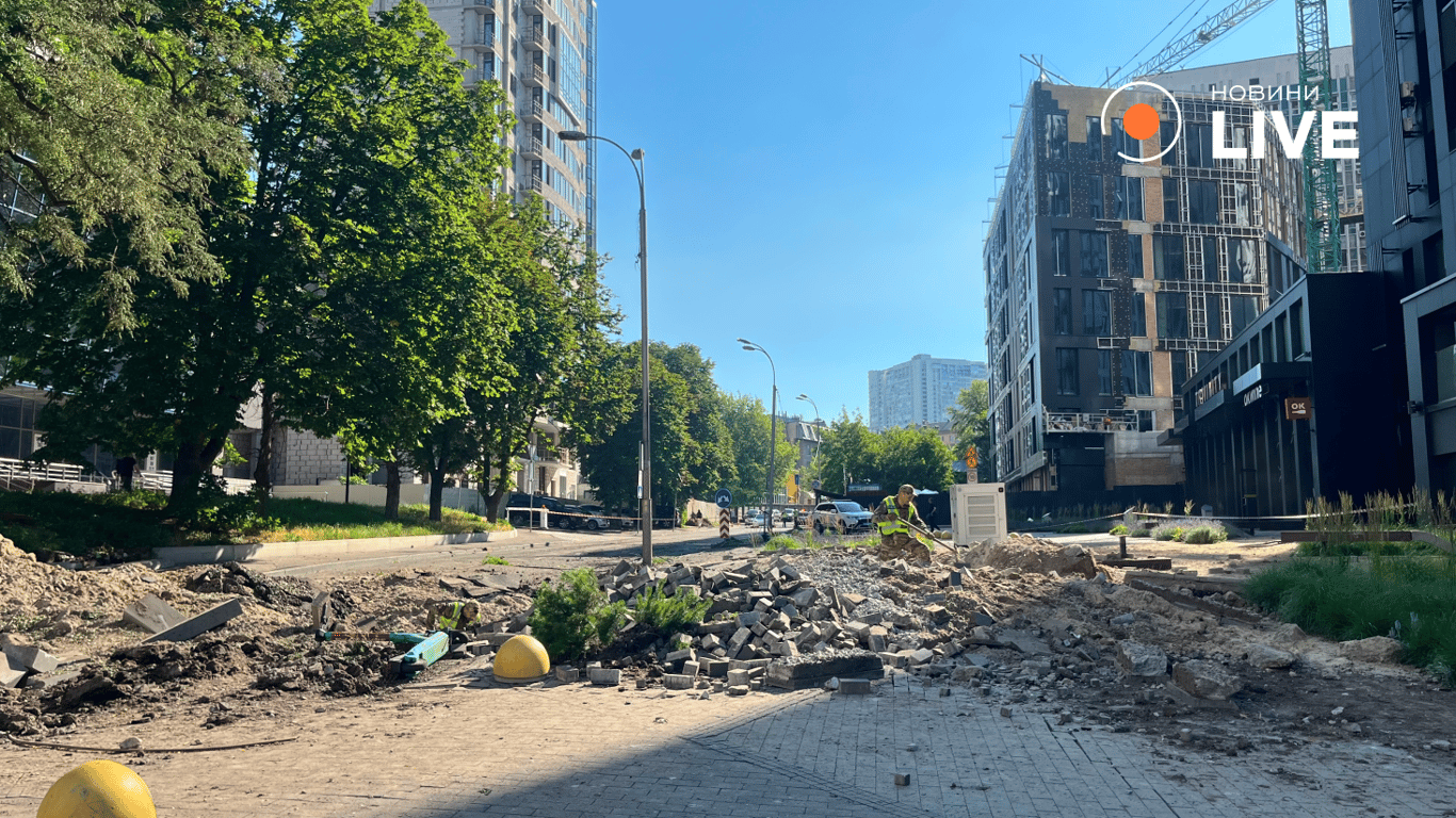 Печерський район Києва