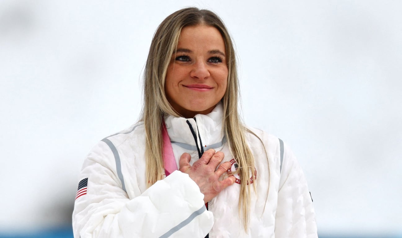 Оксана Мастерс