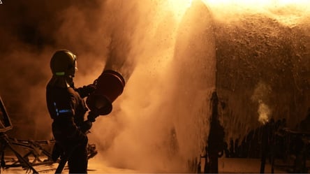 РФ атакувала Одещину: пошкоджено цивільну інфраструктуру - 290x166