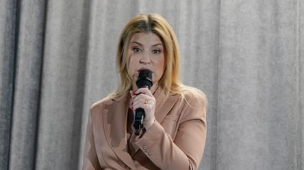 Стефанішина заявила про ноту протесту США після атаки на Новоросійськ - 290x160