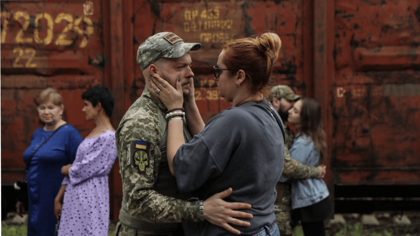 Льготы для участников боевых действий в Украине — на что могут рассчитывать жены воинов