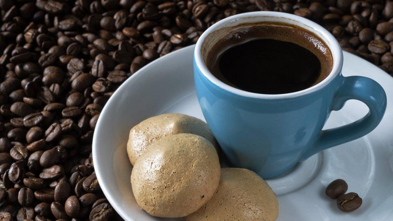 Кофе на вес золота: душистые зерна подорожали до рекордной отметки