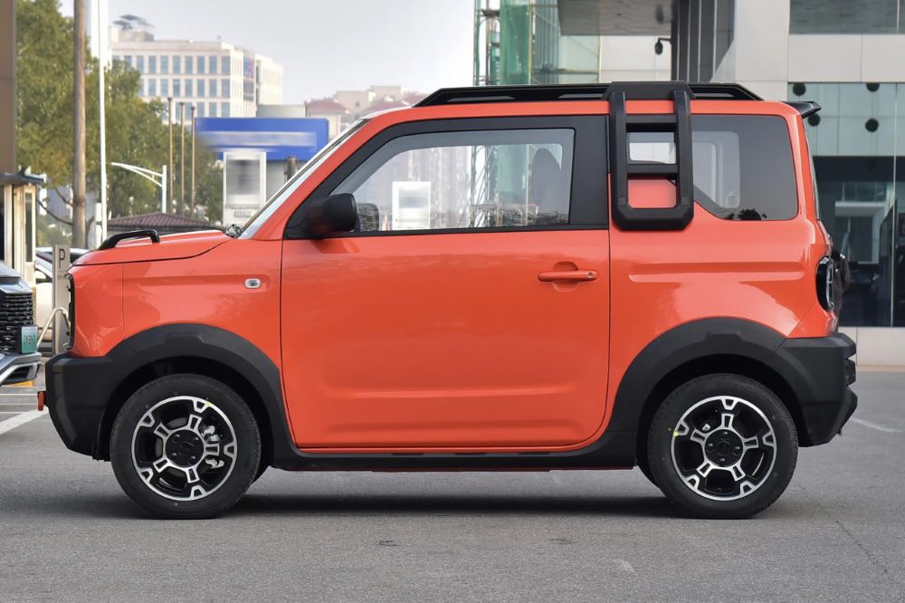 Рейтинг найкращих китайських гібридів та електрокарів у 2024 році - фото 1