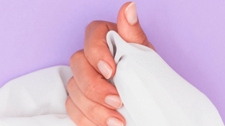 Найніжніший манікюр зими-2026, який вже підкорив всіх - 285x160