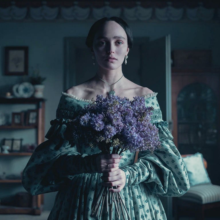 Стали известны номинанты на премию Оскар-2025 - фото 7