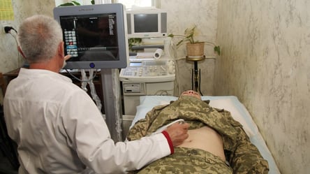 Після операції відправили на фронт — як отримати ВЛК та допомогу - 285x160