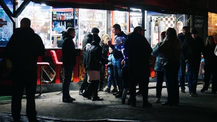 Графіки відключень в Одесі — ситуація зі світлом завтра - 285x160