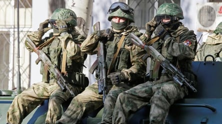 В течение дня оккупанты обстреляли четыре общины Сумской области: из какого оружия "били" россияне - 285x160