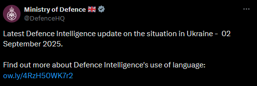 Розвідка Британії пояснила наступ росіян на Серебрянський ліс - фото 1