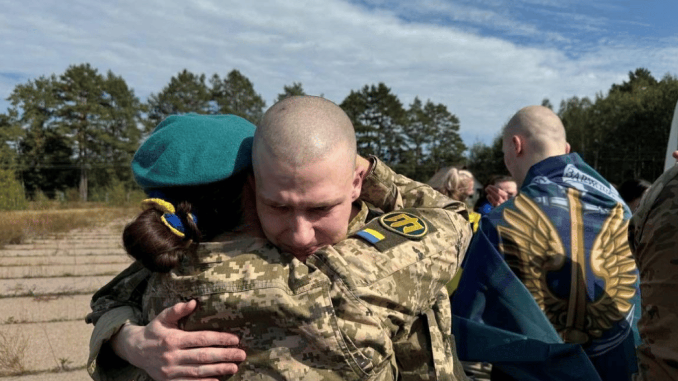 Війна в Україні — Росія звинуватила Україну у відмові обміну військовополоненими