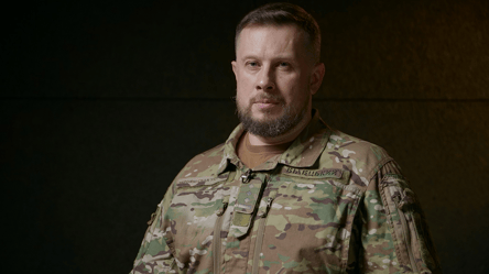 Андрій Білецький анонсував створення Ветеранського корпусу - 285x160