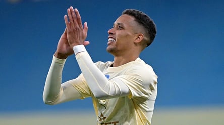 В УПЛ новий одноосібний лідер - 285x160