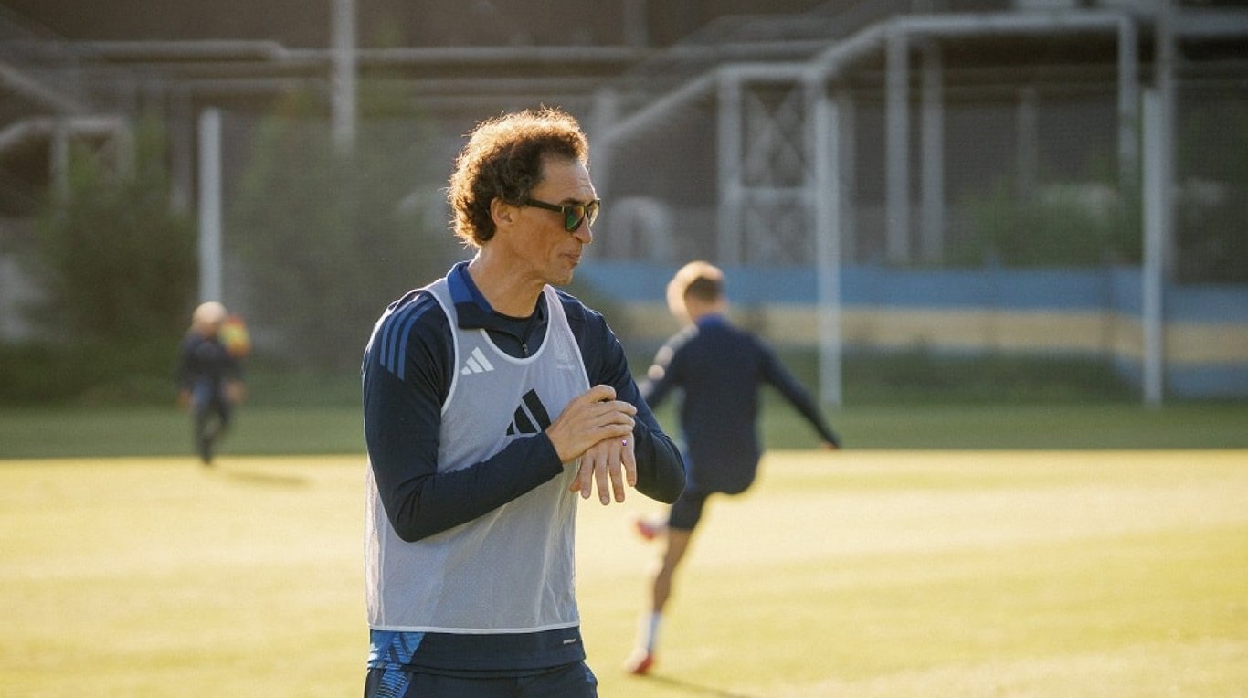 Дмитрий Михайленко