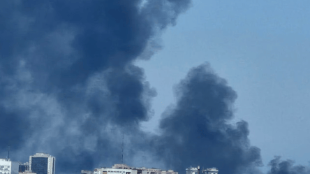 У Києві пролунали вибухи: на Київщині рухаються цілі - 290x166