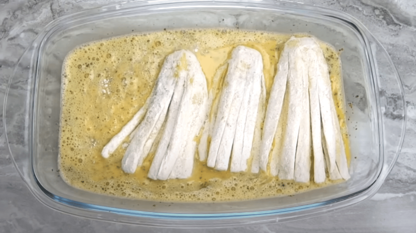 що приготувати з кабачків