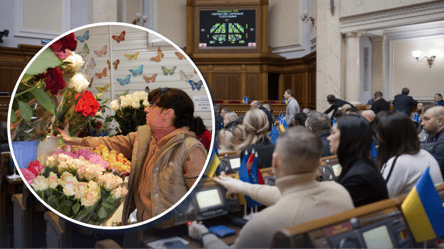 Раді пропонують запровадити свято для жінок - 290x160