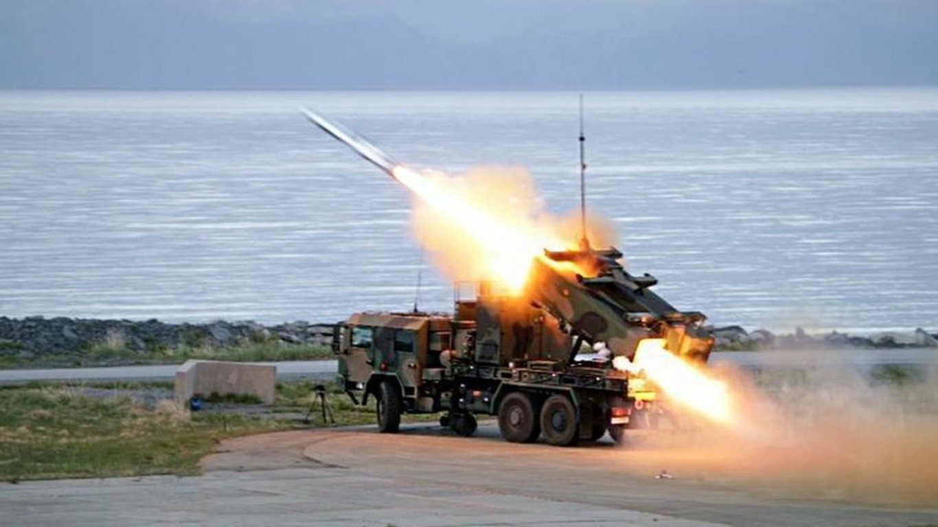 Для обстрілу українських міст РФ використає берегові ракетні комплекси